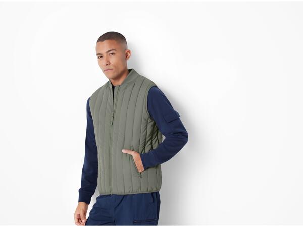 Men's Gilet