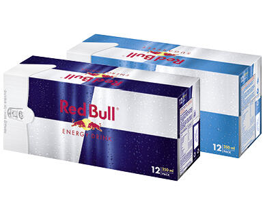RED BULL(R) 
 ENERGY DRINK