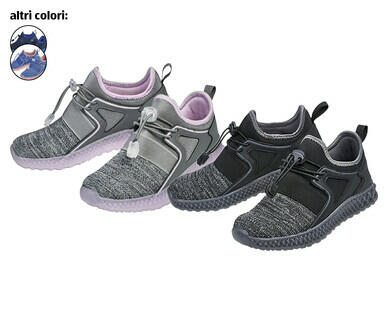 ALIVE(R) 
 SNEAKER PER BAMBINI