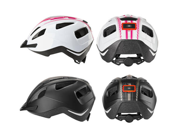 CRIVIT(R) Cykelhjelm