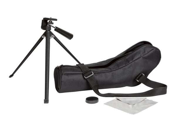 Auriol Spotting Scope 20-60x60
