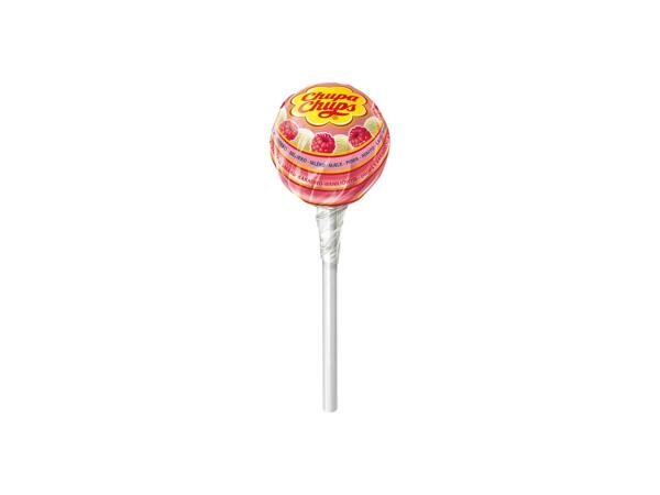 CHUPA CHUPS LÍZÁTKA