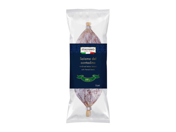Italiamo Pork Salami