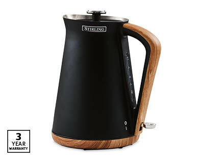 1.7L Kettle