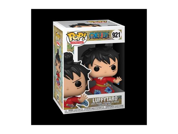 Funko Pop Figure