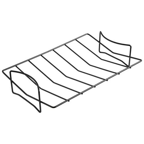 Carbon Steel Roaster with Rack