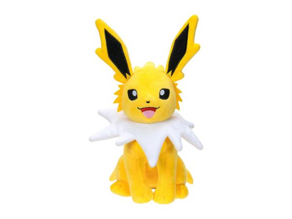 Jolteon Pokémon Plush Toy