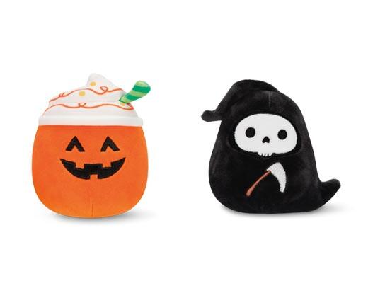 Jazwares 8" Squishmallow Halloween