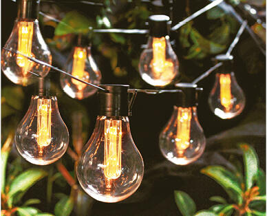 LED Festoon Lights