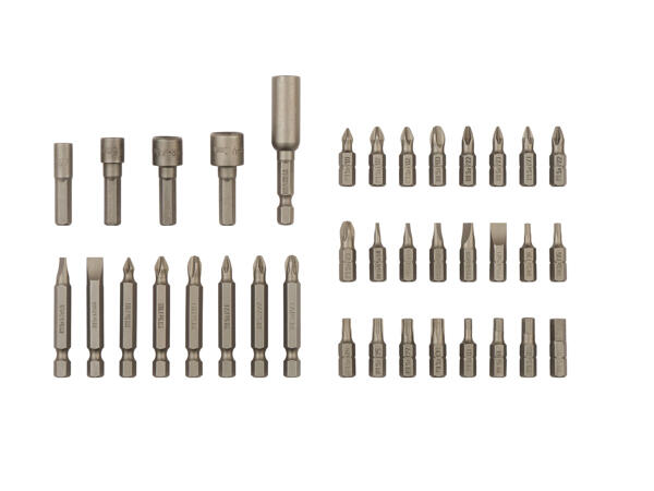 Drill Bit Set