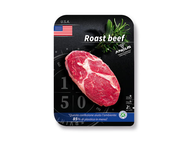 USA Angus Steak