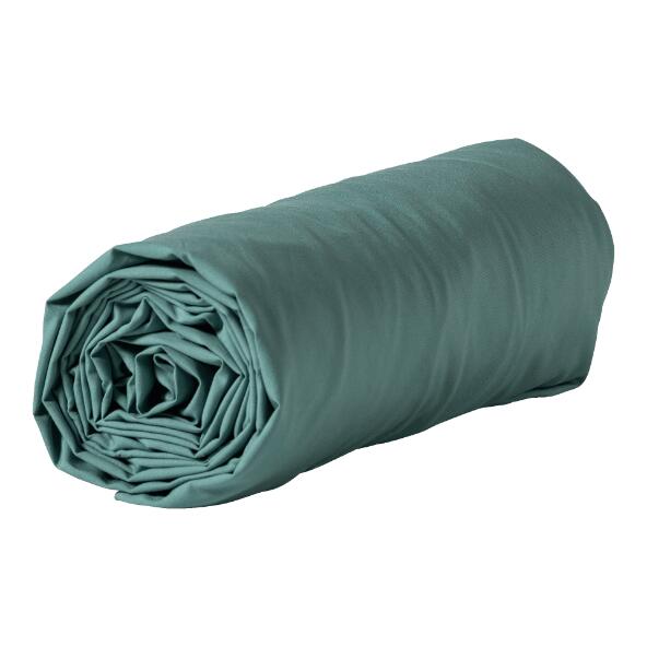 NOVITESSE(R) 				Spannbetttuch, 2 Pers.