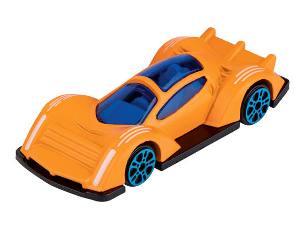 Playtive Racers