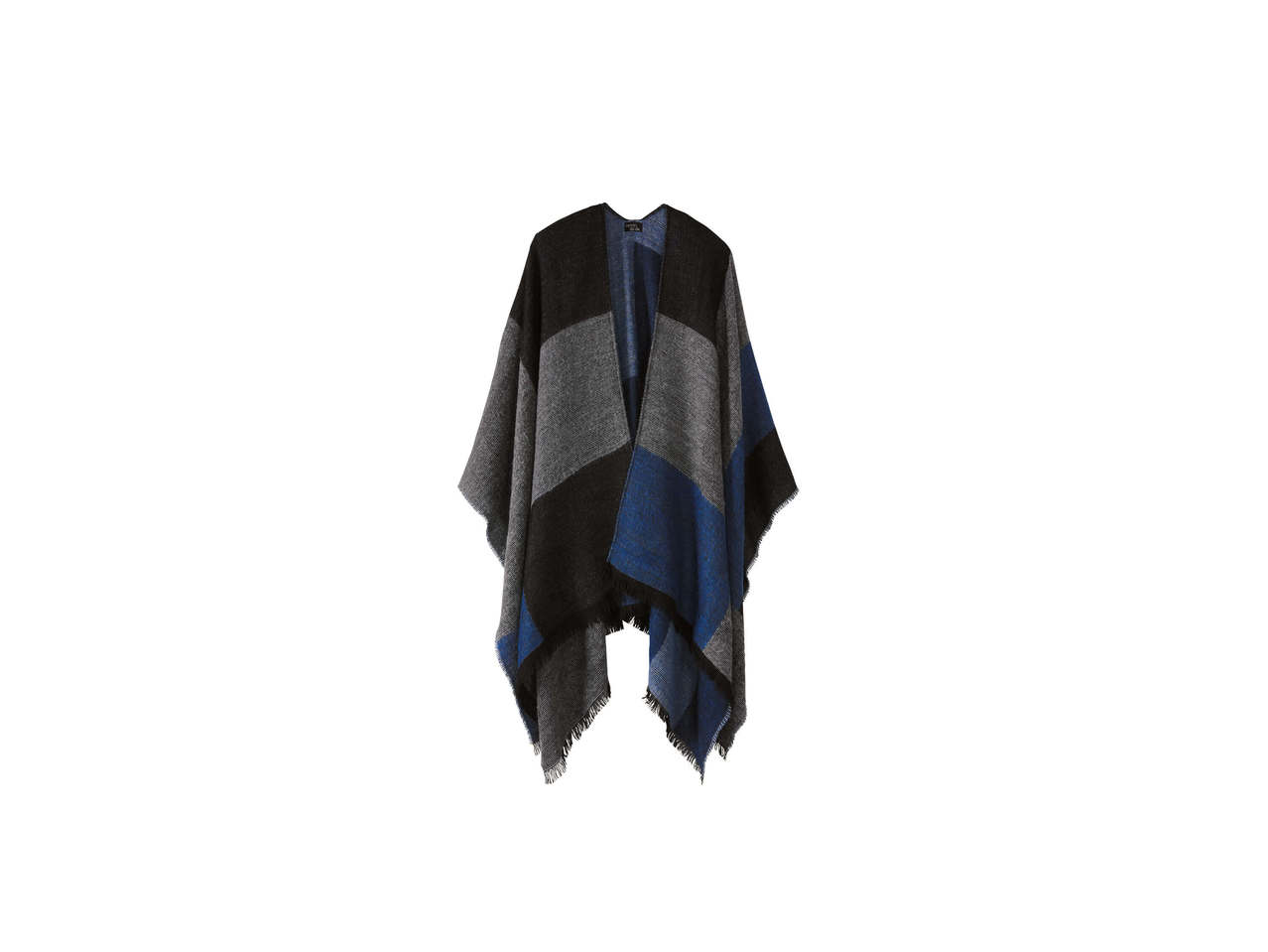 ESMARA(R) Poncho