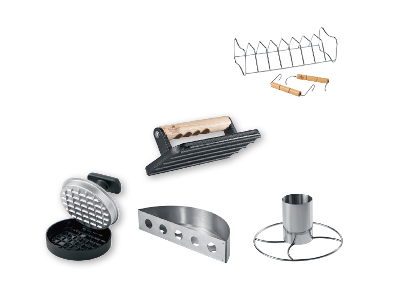 FLORABEST Barbecue Accessories
