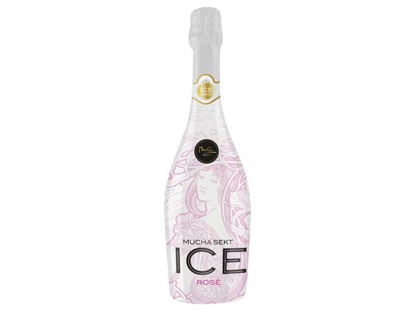 MUCHA SEKT ICE ROSÉ