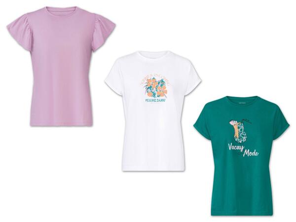 Damen T-Shirt