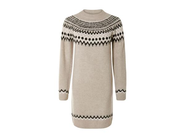 Esmara Ladies' Jumper Dress
