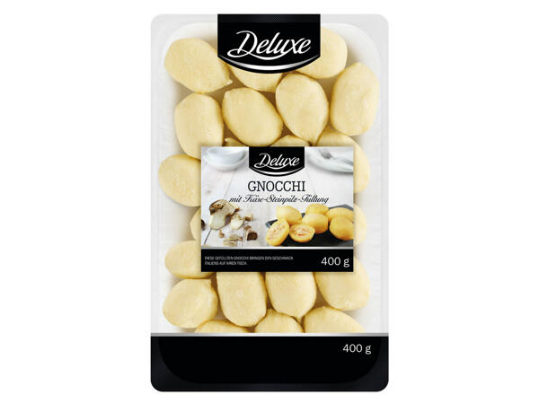 Gnocchi