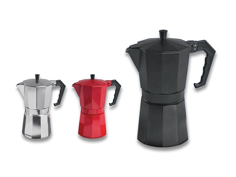 Cafetière italienne