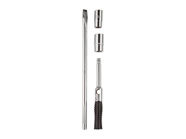 Ultimate Speed Wheel Nut Wrench
