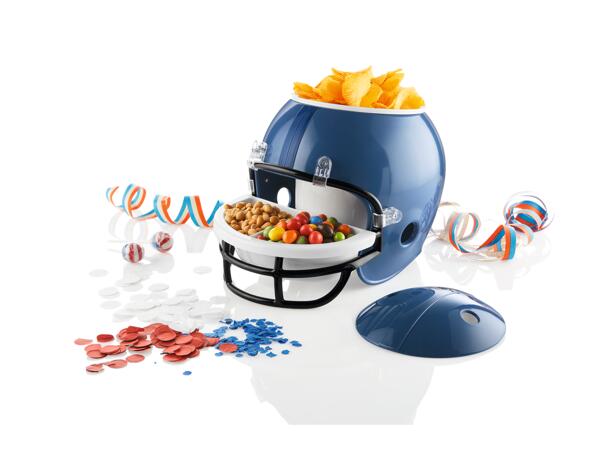 Ernesto Snack Helmet