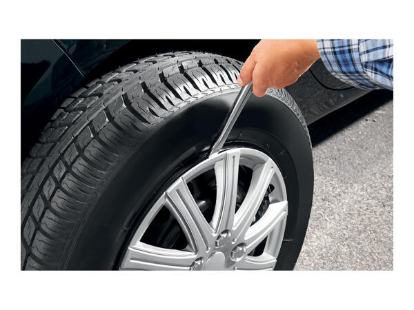 Ultimate Speed Wheel Nut Wrench