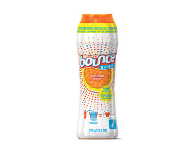 Downy, Bounce or Gain Laundry Scent Booster Beads