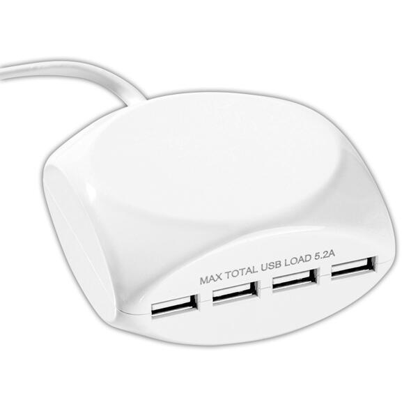 Clevere USB-Ladegeräte