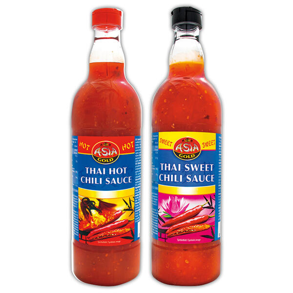 Chili Sauce