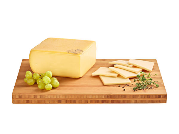 Raclette 1/4 Laib