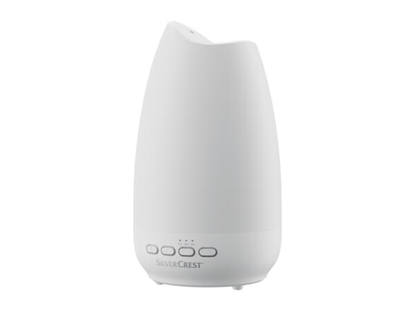 Silvercrest Ultrasonic Aromatherapy Diffuser