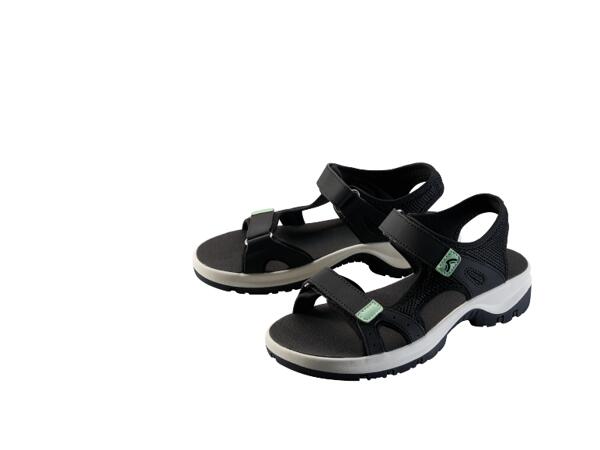 Ladies' Walking Sandals