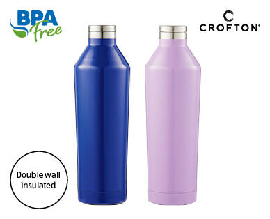 Insulated Hydration Flask