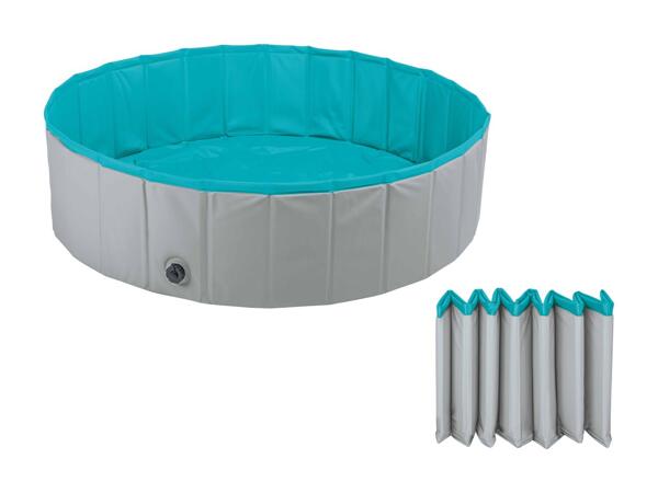 ZOOFARI(R) Hundepool