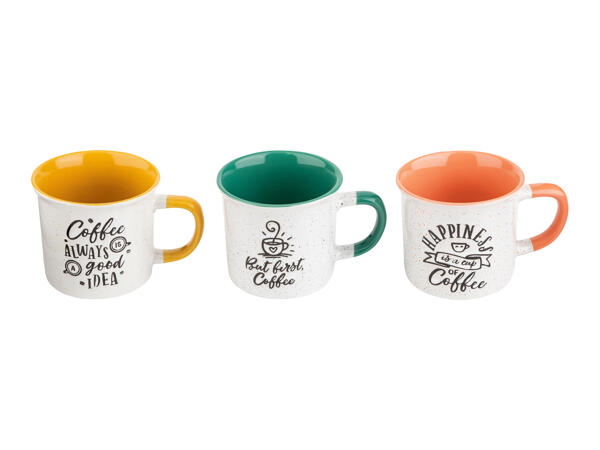 Mug Set