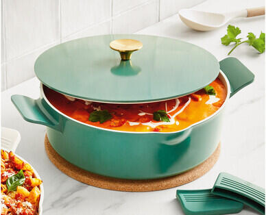 Multifunction Pan Set 5L