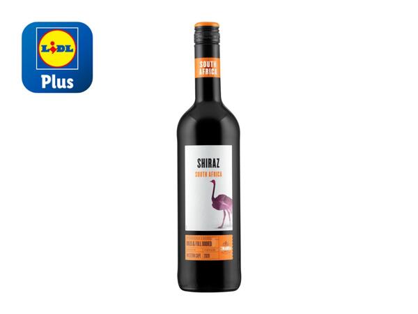 Cimarosa South Africa Shiraz 2022