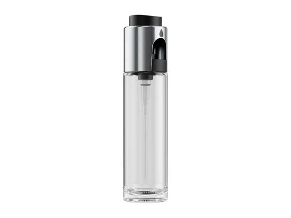 Ernesto Vinegar & Oil Sprayer/​Condiment Set/​Parmesan Container