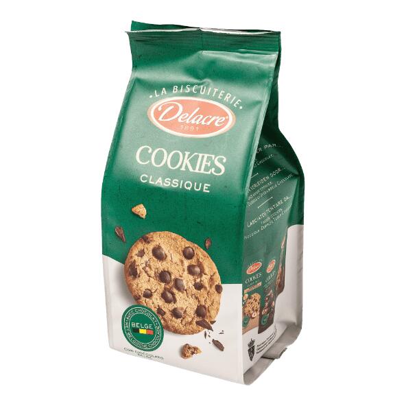 DELACRE(R) 				Cookies