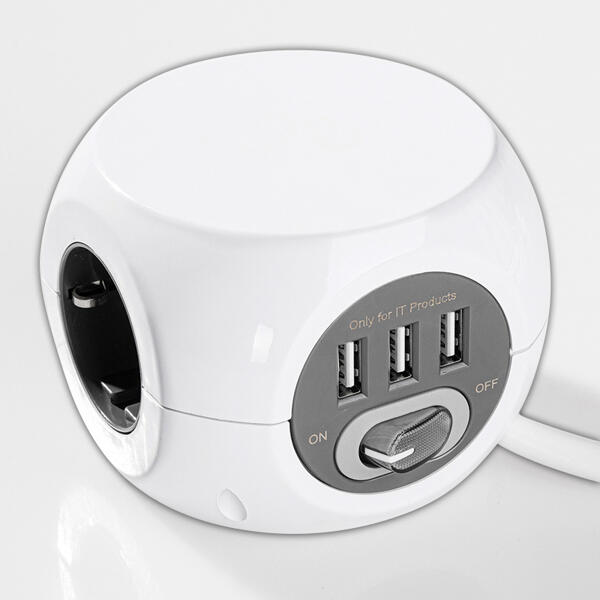 Design-Powercube