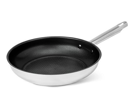 Crofton 11" Stainless Steel Frying Pan