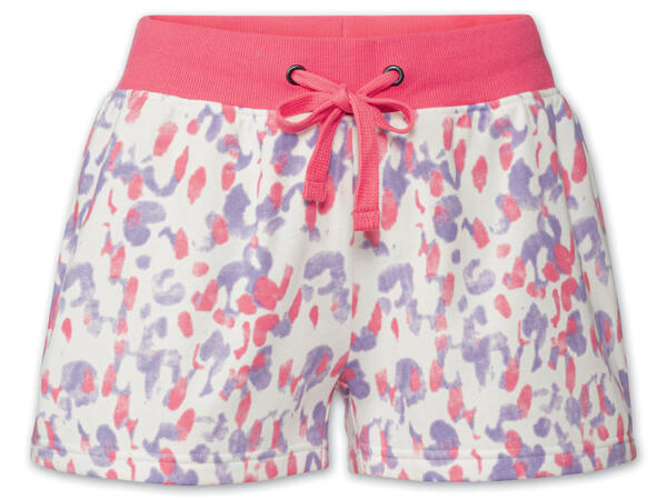 Damen Sweatshorts