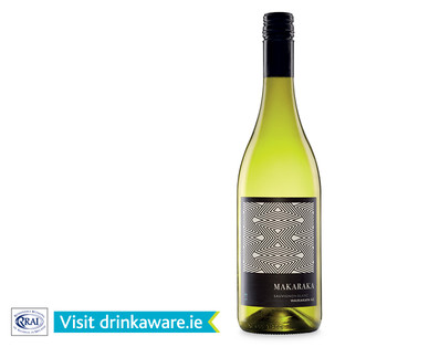 Makaraka New Zealand Sauvignon Blanc