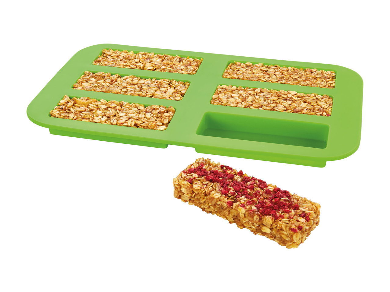 Ernesto Silicone Cooking Aids1