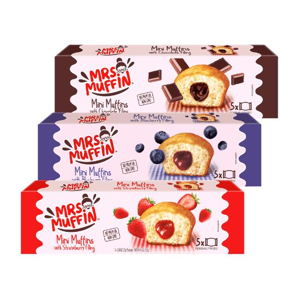 Minimuffins