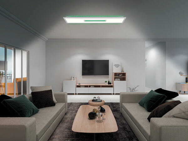 LED Ceiling Panel