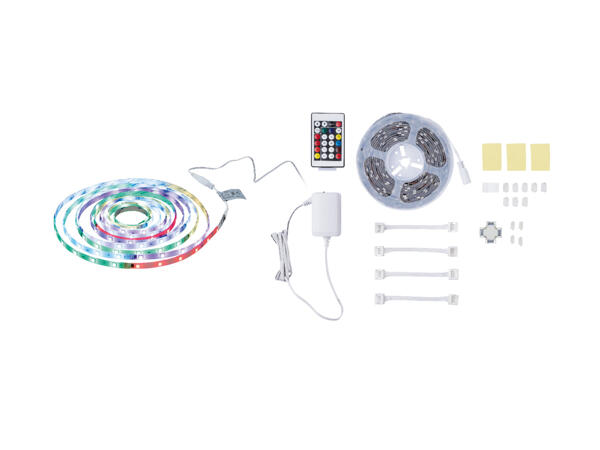 LED-band, 5 m