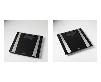 Crane Body Fat Scale