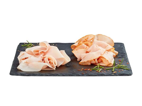 Schweizer Pouletbrust (Aktion nur im Tessin gültig)
